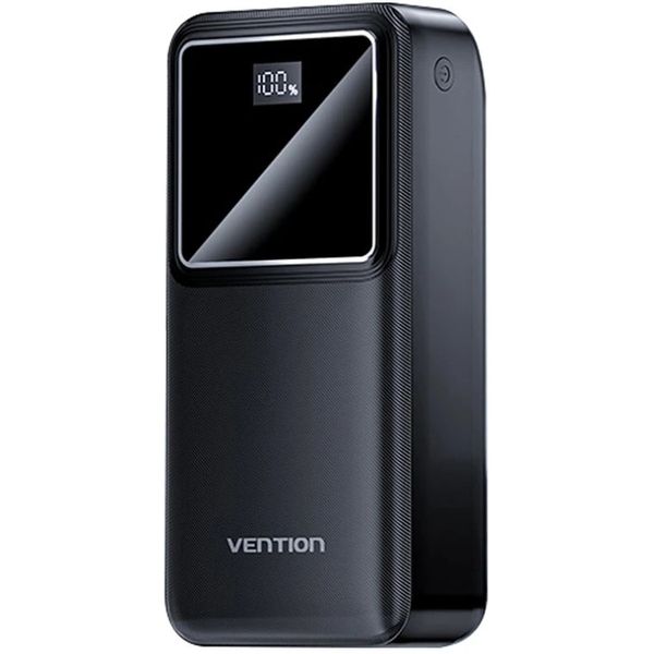 Зовнішній акумулятор (Power Bank) Vention FHMB0