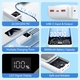 Зовнішній акумулятор (Power Bank) Vention FHMB0