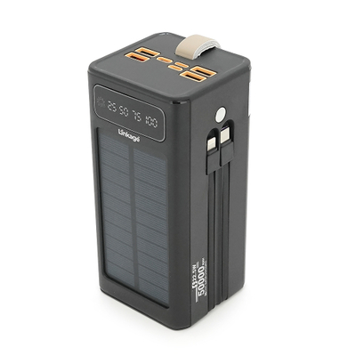 Зовнішній акумулятор (Power Bank) Linkage LKP-47