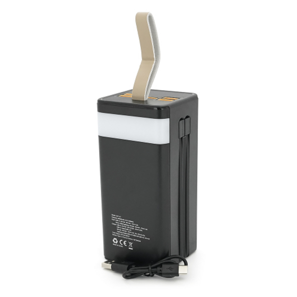 Зовнішній акумулятор (Power Bank) Linkage LKP-47