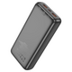 Зовнішній акумулятор (Power Bank) HOCO J121A