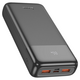 Зовнішній акумулятор (Power Bank) HOCO J121A