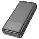 Зовнішній акумулятор (Power Bank) HOCO J121A