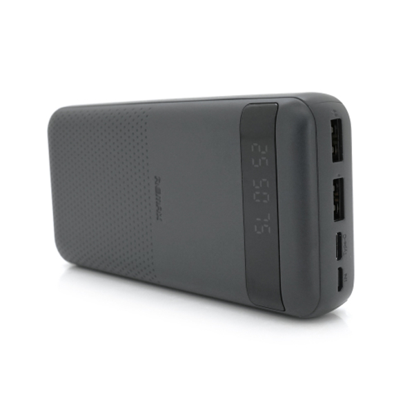 Зовнішній акумулятор (Power Bank) Remax RPP-11