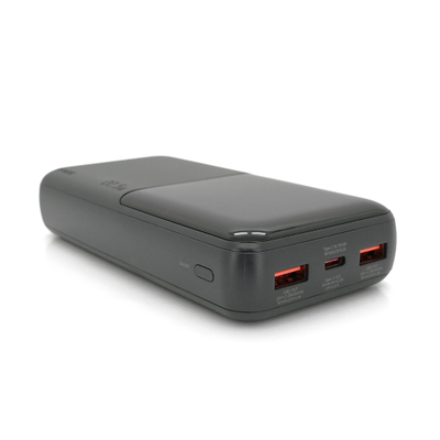 Зовнішній акумулятор (Power Bank) Remax RPP-623