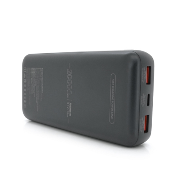 Зовнішній акумулятор (Power Bank) Remax RPP-623