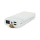 Зовнішній акумулятор (Power Bank) XO XO-PR129W