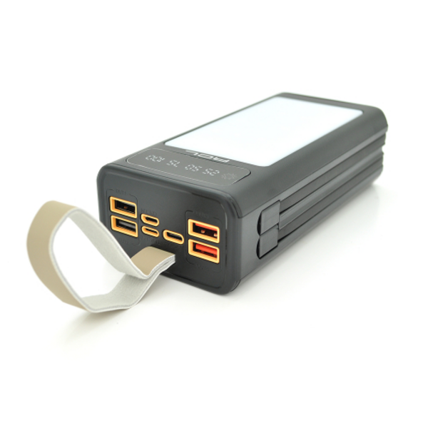 Зовнішній акумулятор (Power Bank) ACL PW-85 30000