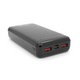 Зовнішній акумулятор (Power Bank) WOYAX WY-20F