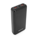 Зовнішній акумулятор (Power Bank) WOYAX WY-20F