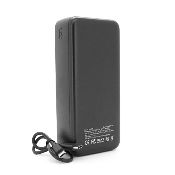 Зовнішній акумулятор (Power Bank) WOYAX WY-30F