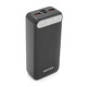 Зовнішній акумулятор (Power Bank) WOYAX WY-30F