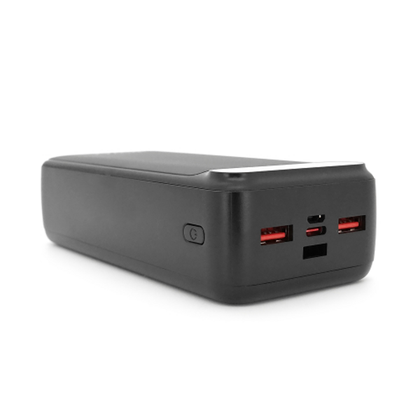 Зовнішній акумулятор (Power Bank) WOYAX WY-30F