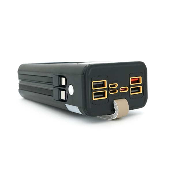 Зовнішній акумулятор (Power Bank) 7GO GPW-09