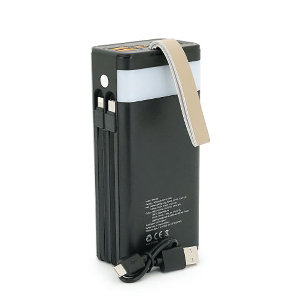 Зовнішній акумулятор (Power Bank) 7GO GPW-09