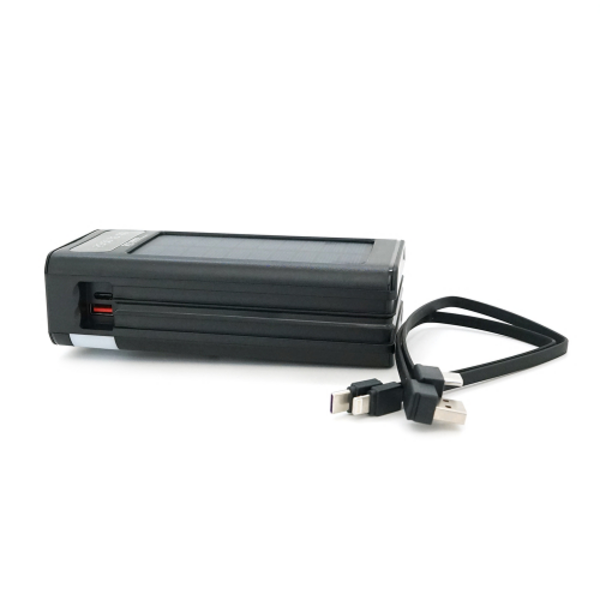 Зовнішній акумулятор (Power Bank) 7GO GPW-09
