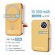 Зовнішній акумулятор (Power Bank) ColorWay CW-PB100LPA2Y-WPDD