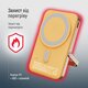Зовнішній акумулятор (Power Bank) ColorWay CW-PB100LPA2Y-WPDD