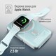 Зовнішній акумулятор (Power Bank) ColorWay CW-PB100LPA2MT-WPDD