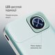 Зовнішній акумулятор (Power Bank) ColorWay CW-PB100LPA2MT-WPDD