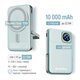 Зовнішній акумулятор (Power Bank) ColorWay CW-PB100LPA2MT-WPDD