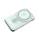 Зовнішній акумулятор (Power Bank) ColorWay CW-PB100LPA2MT-WPDD