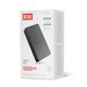 Зовнішній акумулятор (Power Bank) ColorWay CW-PB100LPA1BK-WPDD