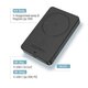 Зовнішній акумулятор (Power Bank) ColorWay CW-PB100LPA1BK-WPDD