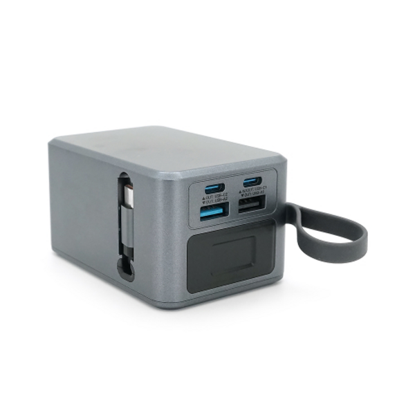 Зовнішній акумулятор (Power Bank) FULLTECH PRIME FP33