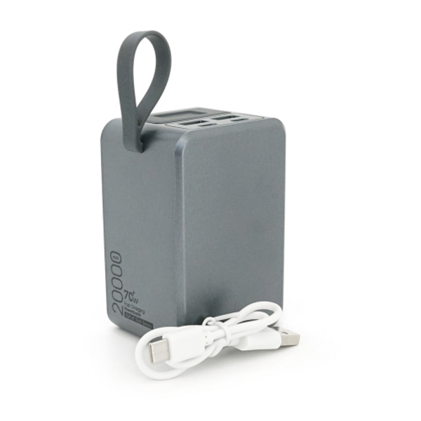 Зовнішній акумулятор (Power Bank) FULLTECH PRIME FP33