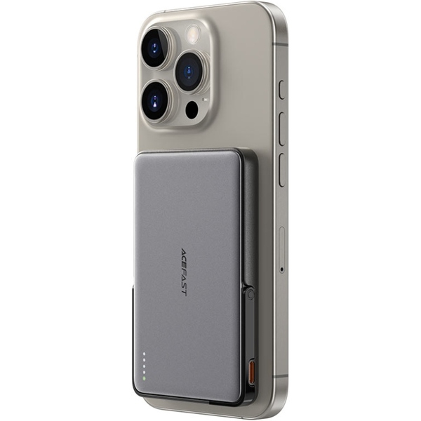 Зовнішній акумулятор (Power Bank) Acefast 6974316283997