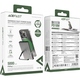 Зовнішній акумулятор (Power Bank) Acefast 6974316283997