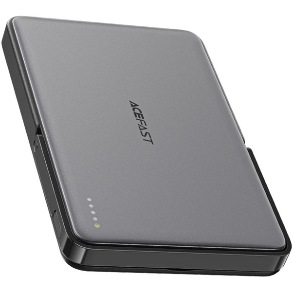 Зовнішній акумулятор (Power Bank) Acefast 6974316283997