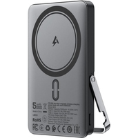 Зовнішній акумулятор (Power Bank) Acefast 6974316283997