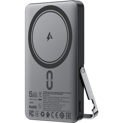 Зовнішній акумулятор (Power Bank) Acefast 6974316283997