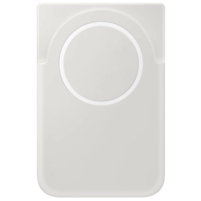 Зовнішній акумулятор (Power Bank) Samsung Magnet Wireless EB-U2500XJEGWW