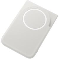Зовнішній акумулятор (Power Bank) Samsung Magnet Wireless EB-U2500XJEGWW