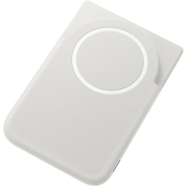 Зовнішній акумулятор (Power Bank) Samsung Magnet Wireless EB-U2500XJEGWW