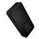 Зовнішній акумулятор (Power Bank) HOCO J154A