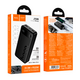 Зовнішній акумулятор (Power Bank) HOCO J154A