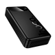 Зовнішній акумулятор (Power Bank) HOCO J154A