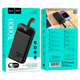 Зовнішній акумулятор (Power Bank) HOCO J123B