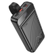 Зовнішній акумулятор (Power Bank) HOCO J123B