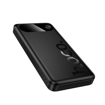Зовнішній акумулятор (Power Bank) HOCO J154