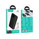 Зовнішній акумулятор (Power Bank) HOCO J154