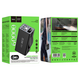 Зовнішній акумулятор (Power Bank) HOCO J138