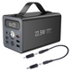 Зовнішній акумулятор (Power Bank) HOCO J138