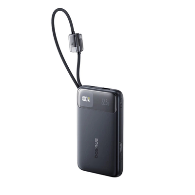 Зовнішній акумулятор (Power Bank) Baseus EnerFill FC11