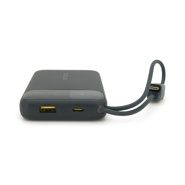 Зовнішній акумулятор (Power Bank) Baseus EnerFill FC11