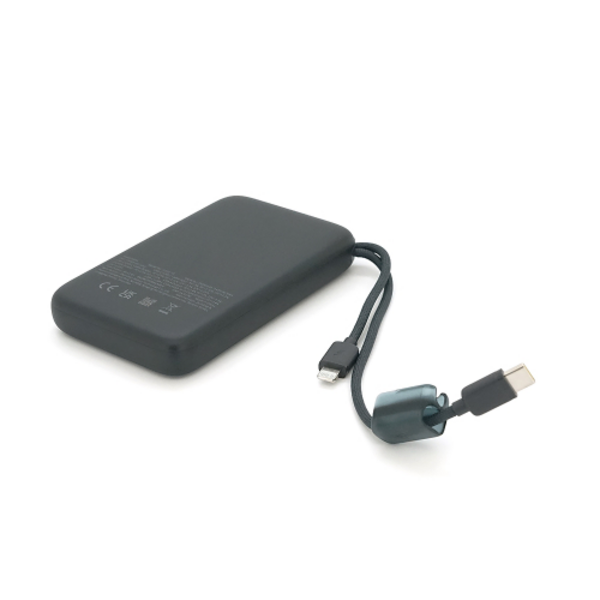 Зовнішній акумулятор (Power Bank) Baseus EnerFill FC11